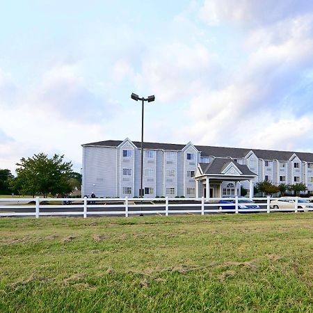 Americas Best Value Inn & Suites Jackson, Tn Exterior foto